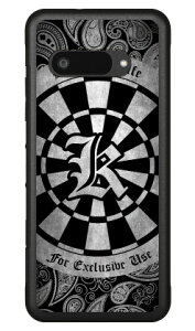Cf LTD �_�[�c �C�j�V���� �O���[ K (�N���A) DIGNO BX3 (A401KC) DIGNO BX3 �J�������X (A402KC) DIGNO BX3 Plus (A403KC) DIGNO SX4 (KC-S305) Coverfull �{�� �ی� �n�[�h�P�[�X �X�}�z�J�o�[�@��������