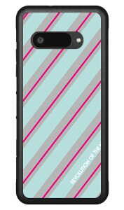 ROTM Stripe �G�������h (�N���A) design by ROTM DIGNO BX3 (A401KC) DIGNO BX3 �J�������X (A402KC) DIGNO BX3 Plus (A403KC) DIGNO SX4 (KC-S305) SECOND SKIN �{�� �ی� �n�[�h�P�[�X �X�}�z�J�o�[�@��������