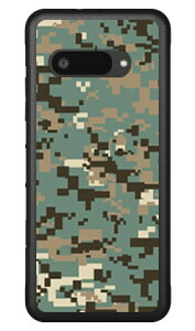 DIGITAL camouflage �O���[�� (�N���A) design by Moisture DIGNO BX3 (A401KC) DIGNO BX3 �J�������X (A402KC) DIGNO BX3 Plus (A403KC) DIGNO SX4 (KC-S305) SECOND SKIN �{�� �ی� �n�[�h�P�[�X �X�}�z�J�o�[�@��������