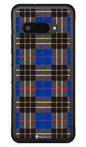 Tartan check �u���[ (�N���A) design by Moisture DIGNO BX3 (A401KC) DIGNO BX3 �J�������X (A402KC) DIGNO BX3 Plus (A403KC) DIGNO SX4 (KC-S305) SECOND SKIN �{�� �ی� �n�[�h�P�[�X �X�}�z�J�o�[�@��������