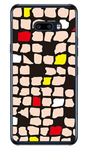 Mick �x�[�W�� �i�N���A�j LG G8X ThinQ SoftBank SECOND SKIN �n�[�h�P�[�X lg g8x thinq �J�o�[ lg g8x thinq �P�[�X g8x thinq �J�o�[ g8x thinq �P�[�X lg k �J�o�[ lg k �P�[�X LG�P�[ �J�o�[ LG�P�[ �P�[�X g8x thinq�J�o