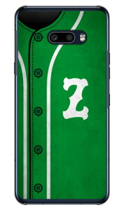 Cf LTD �x�[�X�{�[�� �C�j�V���� �O���[�� Z �i�N���A�j LG G8X ThinQ SoftBank Coverfull lg g8x thinq �J�o�[ lg g8x thinq �P�[�X g8x thinq �J�o�[ g8x thinq �P�[�X lg k �J�o�[ lg k �P�[�X LG�P�[ �J�o�[ LG�P�[ �P�[