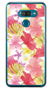 Cf LTD �X�^���_�[�h �z�b�g�t�����[ �i�N���A�j LG K50 SoftBank Coverfull �󒍐��Y �X�}�z�P�[�X �n�[�h�P�[�X lg k50 �J�o�[ lg k50 �P�[�X k50 �J�o�[ k50 �P�[�X lg k �J�o�[ lg k �P�[�X LG�P�[ �J�o�[ LG