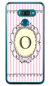 Cf LTD �C�j�V���� �A���t�@�x�b�g O �s���N �i�N���A�j LG K50 SoftBank Coverfull �X�}�z�P�[�X �n�[�h�P�[�X lg k50 �J�o�[ lg k50 �P�[�X k50 �J�o�[ k50 �P�[�X lg k �J�o�[ lg k �P�[�X LG�P�[ �J�o�[ LG�P�[