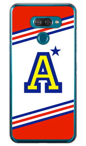 Cf LTD �`�A �C�j�V���� �A���t�@�x�b�g A ���b�h �i�N���A�j LG K50 SoftBank Coverfull �X�}�z�P�[�X �n�[�h�P�[�X lg k50 �J�o�[ lg k50 �P�[�X k50 �J�o�[ k50 �P�[�X lg k �J�o�[ lg k �P�[�X LG�P�[ �J�o�[ L