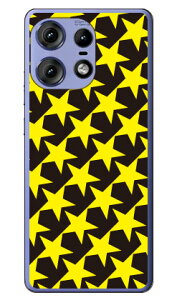 �X�^�[ TYPE2 �u���b�N×�C�G���[motorola edge 50s pro A402MO / motorola edge 50 pro XT2403 (�\�t�gTPU) SECOND SKIN �P�[�X �J�o�[ �X�}�z�P�[�X �������� �ϏՌ� �v�����g