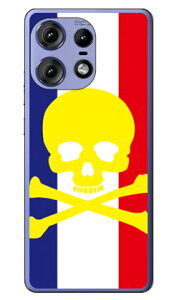 �X�J�� �g���R���[��motorola edge 50s pro A402MO / motorola edge 50 pro XT2403 (�\�t�gTPU) SECOND SKIN �P�[�X �J�o�[ �X�}�z�P�[�X �������� �ϏՌ� �v�����g �ی� �Ռ��z��