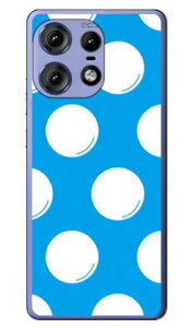 �h�b�g�t���C �u���[×�z���C�gmotorola edge 50s pro A402MO / motorola edge 50 pro XT2403 (�\�t�gTPU) SECOND SKIN �P�[�X �J�o�[ �X�}�z�P�[�X �������� �ϏՌ� �v�����g �ی�
