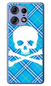 �X�J���p���N �u���[motorola edge 50s pro A402MO / motorola edge 50 pro XT2403 (�\�t�gTPU) SECOND SKIN �P�[�X �J�o�[ �X�}�z�P�[�X �������� �ϏՌ� �v�����g �ی� �Ռ��z��
