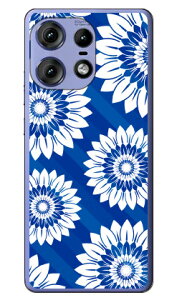 �t�����[�X�g���C�v �u���[motorola edge 50s pro A402MO / motorola edge 50 pro XT2403 (�\�t�gTPU) YESNO �P�[�X �J�o�[ �X�}�z�P�[�X �������� �ϏՌ� �v�����g �ی� �Ռ��z��