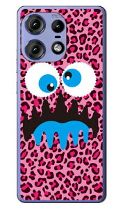�����_�[�����X�^�[ ���I�p�[�h�s���Nmotorola edge 50s pro A402MO / motorola edge 50 pro XT2403 (�\�t�gTPU) YESNO �P�[�X �J�o�[ �X�}�z�P�[�X �������� �ϏՌ� �v�����g �ی� �Ռ��z