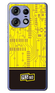 �G���N�g���{�[�h �C�G���[motorola edge 50s pro A402MO / motorola edge 50 pro XT2403 (�\�t�gTPU) YESNO �P�[�X �J�o�[ �X�}�z�P�[�X �������� �ϏՌ� �v�����g �ی� �Ռ��z��