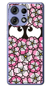 �����炿��� �s���Nmotorola edge 50s pro A402MO / motorola edge 50 pro XT2403 (�\�t�gTPU) YESNO �P�[�X �J�o�[ �X�}�z�P�[�X �������� �ϏՌ� �v�����g �ی� �Ռ��z��
