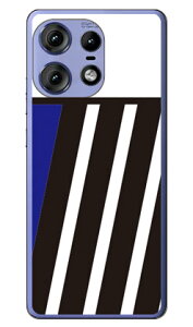 BLUE �� BLACK �u���[motorola edge 50s pro A402MO / motorola edge 50 pro XT2403 (�\�t�gTPU) SECOND SKIN �P�[�X �J�o�[ �X�}�z�P�[�X �������� �ϏՌ� �v�����g �ی�