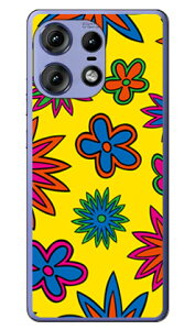 DE LA SKIN �C�G���[motorola edge 50s pro A402MO / motorola edge 50 pro XT2403 (�\�t�gTPU) SECOND SKIN �P�[�X �J�o�[ �X�}�z�P�[�X �������� �ϏՌ� �v�����g �ی�