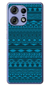 �o�e�B�b�N �u���[motorola edge 50s pro A402MO / motorola edge 50 pro XT2403 (�\�t�gTPU) SECOND SKIN �P�[�X �J�o�[ �X�}�z�P�[�X �������� �ϏՌ� �v�����g �ی� �Ռ��z��