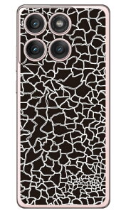 CRACK �u���b�Nmotorola edge 60 pro / 60s pro (�\�t�gTPU) SECOND SKIN �P�[�X �J�o�[ �X�}�z�P�[�X �������� �ϏՌ� �v�����g �ی� �Ռ��z��