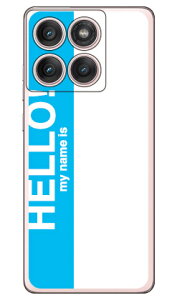 Hello my name is �V�A��motorola edge 60 pro / 60s pro (�\�t�gTPU) SECOND SKIN �P�[�X �J�o�[ �X�}�z�P�[�X �������� �ϏՌ� �v����