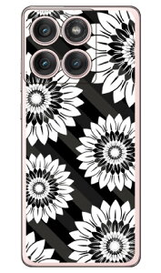 �t�����[�X�g���C�v �u���b�Nmotorola edge 60 pro / 60s pro (�\�t�gTPU) YESNO �P�[�X �J�o�[ �X�}�z�P�[�X �������� �ϏՌ� �v�����g �ی� �Ռ��z��
