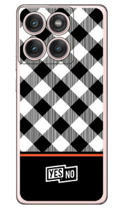 �u���b�N�`�F�b�N �z���C�gmotorola edge 60 pro / 60s pro (�\�t�gTPU) YESNO �P�[�X �J�o�[ �X�}�z�P�[�X �������� �ϏՌ� �v�����g �ی� �Ռ��z��