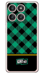 �u���b�N�`�F�b�N �O���[��motorola edge 60 pro / 60s pro (�\�t�gTPU) YESNO �P�[�X �J�o�[ �X�}�z�P�[�X �������� �ϏՌ� �v�����g �ی� �Ռ��z��