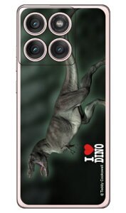 Dinosaur Design �����f�U�C���V���[�Y �u�e�B���m�T�E���X_A�vmotorola edge 60 pro / 60s pro (�\�t�gTPU) �P�[�X �J�o�[ �X�}�z�P�[�X ��������