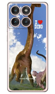 Dinosaur Design �����f�U�C���V���[�Y �u�u���L�I�T�E���X�ƃA���T�E���X_A�vmotorola edge 60 pro / 60s pro (�\�t�gTPU) �P�[�X �J�o�[ �X�}�z�P