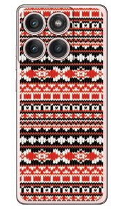 �t�F�A�A�C�� ���b�hmotorola edge 60 pro / 60s pro (�\�t�gTPU) SECOND SKIN �P�[�X �J�o�[ �X�}�z�P�[�X �������� �ϏՌ� �v�����g �ی� �Ռ��z��