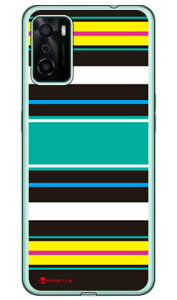 Moisture Stripe �u���b�N �i�\�t�gTPU�N���A�j design by Moisture OPPO A55s 5G A102OP�ECPH2309 SoftBank�E�y�V���o�C���EMVNO�X�}�z�iSIM�t���[�[���j SECOND SKINoppo a55s 5g oppo a55s 5g �P�[�X oppo a55s 5g oppo a55s 5g �J�o