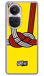 �n�b�s�[�M�t�g �C�G���[ (�N���A) OPPO Reno10 Pro 5G A302OP CPH2541 YESNO �{�� �ی� �n�[�h�P�[�X �X�}�z�J�o�[�@��������