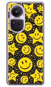 �X�^�[�X�}�C�� �u���b�N (�N���A) OPPO Reno10 Pro 5G A302OP CPH2541 YESNO �{�� �ی� �n�[�h�P�[�X �X�}�z�J�o�[�@��������