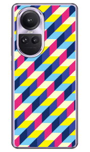 �}�W�b�N�X�e�A (�N���A) OPPO Reno10 Pro 5G A302OP CPH2541 YESNO �{�� �ی� �n�[�h�P�[�X �X�}�z�J�o�[�@��������