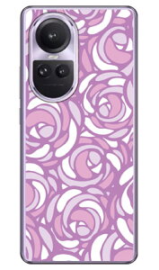 ���[�Y�|�b�v �p�X�e���p�[�v�� (�N���A) OPPO Reno10 Pro 5G A302OP CPH2541 YESNO �{�� �ی� �n�[�h�P�[�X �X�}�z�J�o�[�@��������