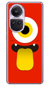 �ЂƂ߂��� ���b�h (�N���A) OPPO Reno10 Pro 5G A302OP CPH2541 YESNO �{�� �ی� �n�[�h�P�[�X �X�}�z�J�o�[�@��������