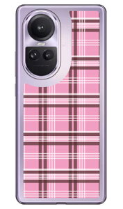 �J���g���[�^�[�^���`�F�b�N �s���N×�u���E�� OPPO Reno10 Pro 5G A302OP CPH2541 (�\�t�gTPU) SECOND SKIN �P�[�X �J�o�[ �X�}�z�P�[�X �������� �ϏՌ� �v�����g �ی� �Ռ��z��