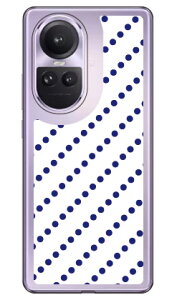 �h�b�g�X�g���C�v �z���C�g×�l�C�r�[ OPPO Reno10 Pro 5G A302OP CPH2541 (�\�t�gTPU) SECOND SKIN �P�[�X �J�o�[ �X�}�z�P�[�X �������� �ϏՌ� �v�����g �ی� �Ռ��z��