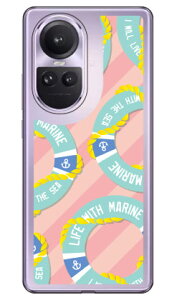 �}���� �s���N OPPO Reno10 Pro 5G A302OP CPH2541 (�\�t�gTPU) YESNO �P�[�X �J�o�[ �X�}�z�P�[�X �������� �ϏՌ� �v�����g �ی� �Ռ��z��