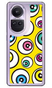 �A�C�Y �C�G���[ OPPO Reno10 Pro 5G A302OP CPH2541 (�\�t�gTPU) YESNO �P�[�X �J�o�[ �X�}�z�P�[�X �������� �ϏՌ� �v�����g �ی� �Ռ��z��