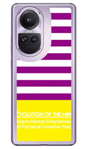 Panel border �p�[�v��×�C�G���[ OPPO Reno10 Pro 5G A302OP CPH2541 (�\�t�gTPU) SECOND SKIN �P�[�X �J�o�[ �X�}�z�P�[�X �������� �ϏՌ� �v�����g �ی� �Ռ��z��