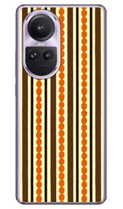 �V�}�V�} �u���E��×�I�����W (�N���A) OPPO Reno10 Pro 5G A302OP CPH2541 Coverfull �{�� �ی� �n�[�h�P�[�X �X�}�z�J�o�[�@��������