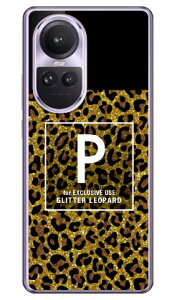 Cf LTD �q���E�� �l�C���{�g�� �C�j�V���� P �u���E�� (�N���A) OPPO Reno10 Pro 5G A302OP CPH2541 Coverfull �{�� �ی� �n�[�h�P�[�X �X�}�z�J�o�[�@��������
