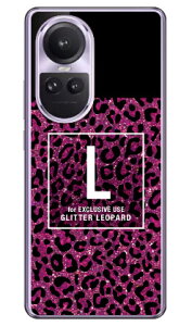 Cf LTD �q���E�� �l�C���{�g�� �C�j�V���� L �s���N (�N���A) OPPO Reno10 Pro 5G A302OP CPH2541 Coverfull �{�� �ی� �n�[�h�P�[�X �X�}�z�J�o�[�@��������