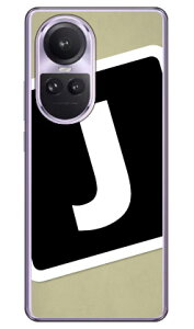 Cf LTD �L�����v �C�j�V���� �x�[�W��×�u���b�N J (�N���A) OPPO Reno10 Pro 5G A302OP CPH2541 Coverfull �{�� �ی� �n�[�h�P�[�X �X�}�z�J�o�[�@��������