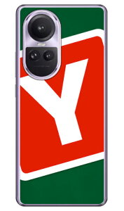 Cf LTD �L�����v �C�j�V���� �O���[��×���b�h Y (�N���A) OPPO Reno10 Pro 5G A302OP CPH2541 Coverfull �{�� �ی� �n�[�h�P�[�X �X�}�z�J�o�[�@��������