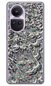 �m�C�W�[ �T�[�t�F�C�X (�N���A) OPPO Reno10 Pro 5G A302OP CPH2541 Coverfull �{�� �ی� �n�[�h�P�[�X �X�}�z�J�o�[�@��������
