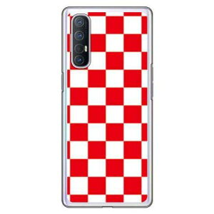 �`�F�b�J�[�t���b�O ���b�h×�z���C�g �i�N���A�j OPPO Reno3 5G A001OP SoftBank SECOND SKIN oppo reno3 5g oppo reno3 5g �P�[�X oppo reno3 5g oppo reno3 5g �J�o�[ reno3 5g �P�[�X reno3 5g �J�o�[ reno3 5g�P�[�X reno3 5g�J�o
