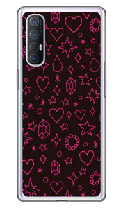 �L���L�� �u���b�N×�s���N �i�N���A�j fot OPPO Reno3 5G A001OP SoftBank Coverfull �n�[�h�P�[�X oppo reno3 5g oppo reno3 5g �P�[�X oppo reno3 5g oppo reno3 5g �J�o�[ reno3 5g �P�[�X reno3 5g �J�o�[ reno3 5g�P�[�X reno3 5g