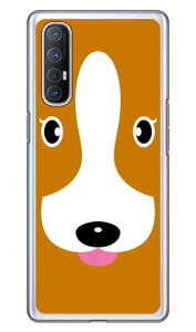 Cf LTD �L���[�e�B�[�h�b�O ���C�g�u���E�� �i�N���A�j fot OPPO Reno3 5G A001OP SoftBank Coverfull oppo reno3 5g oppo reno3 5g �P�[�X oppo reno3 5g oppo reno3 5g �J�o�[ reno3 5g �P�[�X reno3 5g �J�o�[ reno3 5g�P�[�X reno3 5
