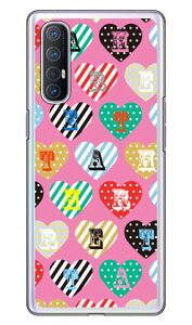 �J���t���n�[�g �s���N �i�N���A�j fot OPPO Reno3 5G A001OP SoftBank Coverfull �n�[�h�P�[�X oppo reno3 5g oppo reno3 5g �P�[�X oppo reno3 5g oppo reno3 5g �J�o�[ reno3 5g �P�[�X reno3 5g �J�o�[ reno3 5g�P�[�X reno3 5g�J