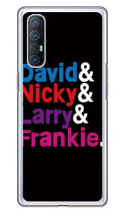 Legend DJ�fs �u���b�N×�}���` �i�N���A�j design by ROTM OPPO Reno3 5G A001OP SoftBank SECOND SKIN oppo reno3 5g oppo reno3 5g �P�[�X oppo reno3 5g oppo reno3 5g �J�o�[ reno3 5g �P�[�X reno3 5g �J�o�[ reno3 5g�P�[�X reno3 ����